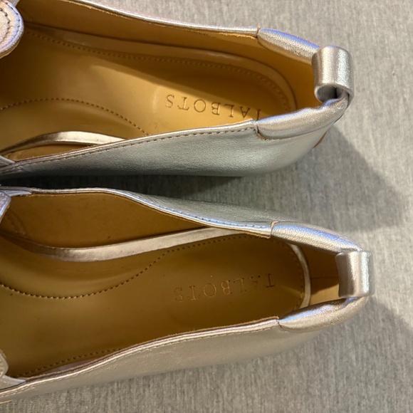 Talbots Shoes - Picture 5 of 9